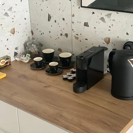 Appartamento Piekny Nad Odra W Centrum Wroclawia *