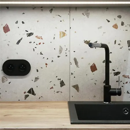 Piekny Nad Odra W Centrum Wroclawia Appartamento *