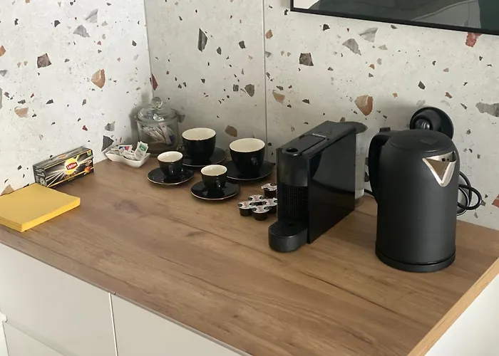 公寓 Piekny Nad Odra W Centrum Wroclawia *