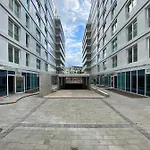 Piekny Nad Odra W Centrum Wroclawia * Breslavia