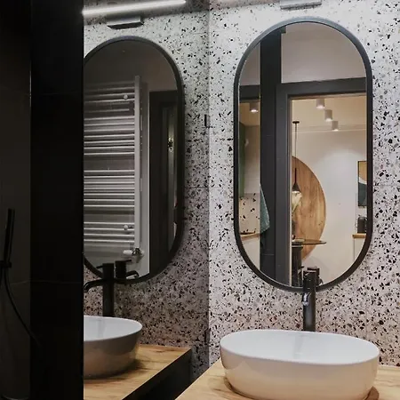 Piekny Nad Odra W Centrum Wroclawia Appartement Wrocław