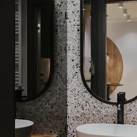 Appartement Piekny Nad Odra W Centrum Wroclawia