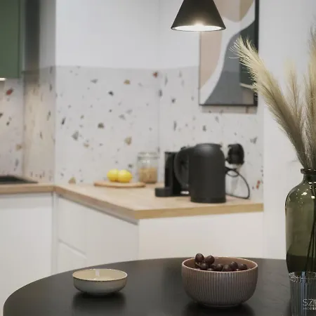 Appartement Piekny Nad Odra W Centrum Wroclawia Wrocław