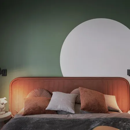 Piekny Nad Odra W Centrum Wroclawia