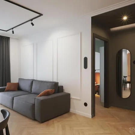 Piekny Nad Odra W Centrum Wroclawia