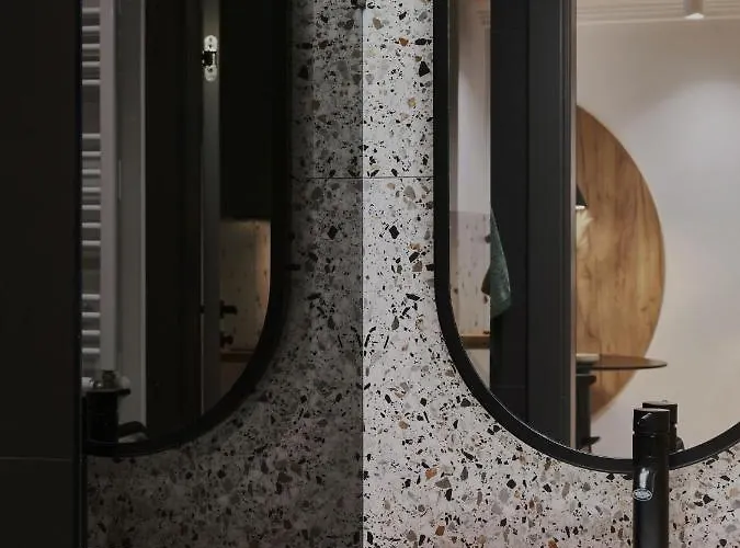 Lejlighed Piekny Nad Odra W Centrum Wroclawia