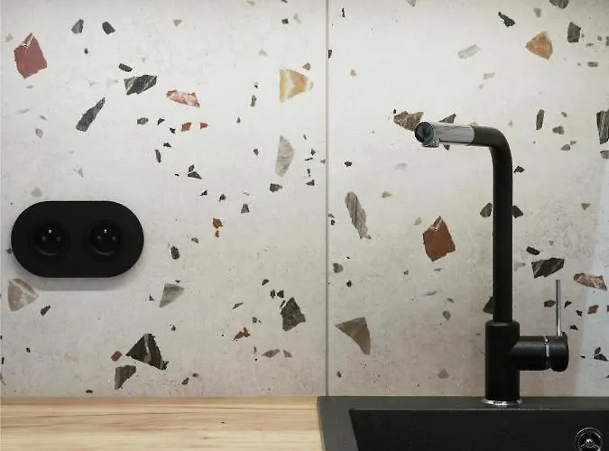 Piekny Nad Odra W Centrum Wroclawia Lejlighed *