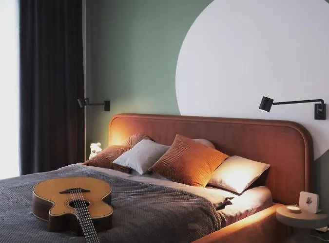 Lejlighed Piekny Nad Odra W Centrum Wroclawia