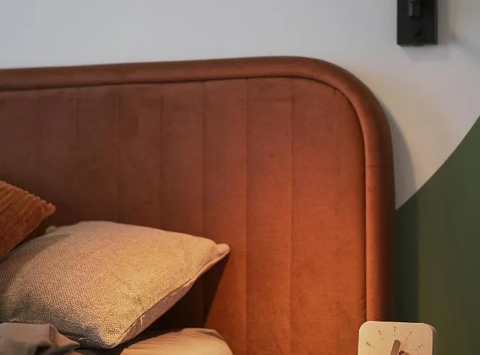 Lejlighed Piekny Nad Odra W Centrum Wroclawia *