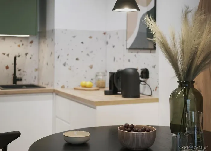 Lejlighed Piekny Nad Odra W Centrum Wroclawia Wrocław