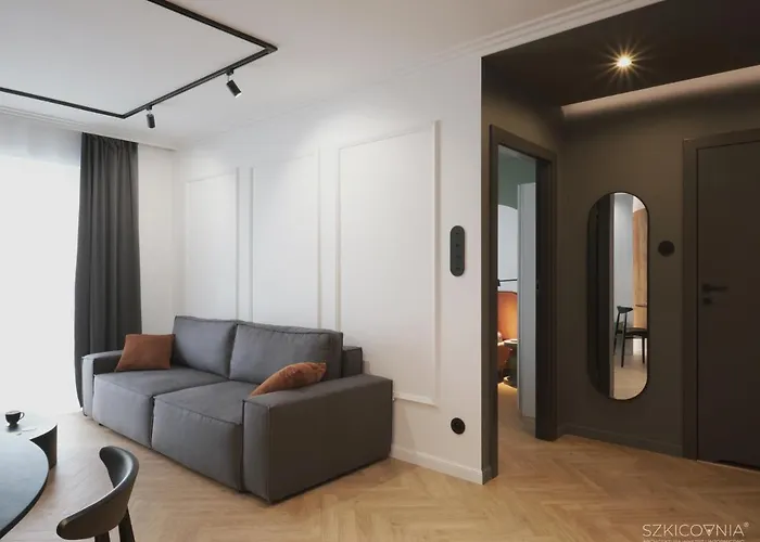 Piekny Nad Odra W Centrum Wroclawia